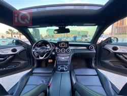 مرسيدس بنز C-Class
